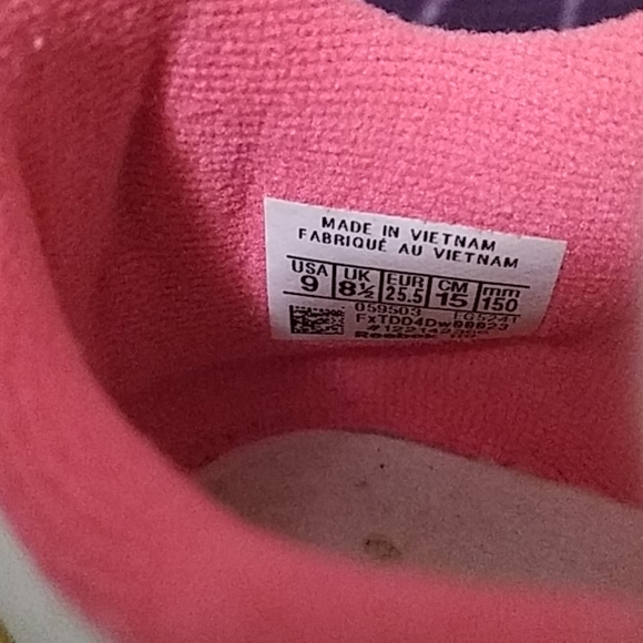 REEBOX CLASSIC - Picture 2 of 8